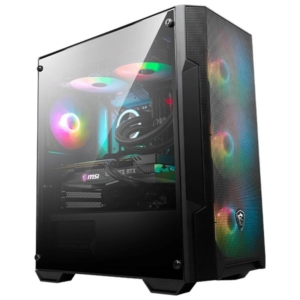 Pc Gamer 5700X-RX 5700XT Maroc
