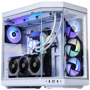 Pc Gamer 9950X RTX 5070Ti Maroc