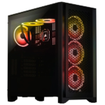 4000D – AMD RYZEN 7 5700X-RTX 5070