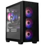 A21 PLUS – AMD RYZEN 7 7700X-RX 7600 8Go