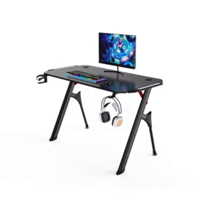Bureau Gaming Deadskull TD 02 Maroc