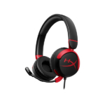 HyperX Cloud Mini Noir