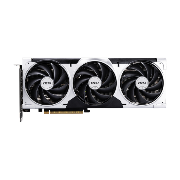 MSI GeForce RTX 5060Ti 16G VENTUS 3X OC – Image 2