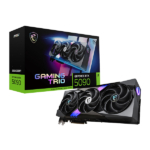 MSI GeForce RTX 5090 32G GAMING TRIO OC