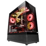 PRO MINI – INTEL CORE i5 12400F-RTX 5070