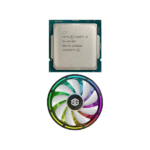 Intel Core i5-10400F (2.9 GHz / 4.3 GHz) MPK