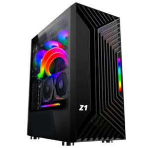 Pc Gamer 5700X RX 7600 Maroc