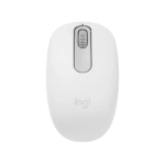 Logitech M196 Bluetooth (Blanc)