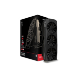 XFX QuickSilver AMD Radeon RX 9070 OC Gaming Edition