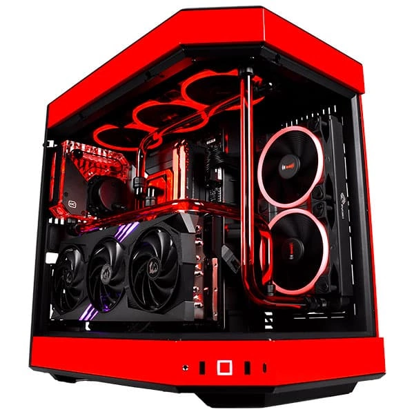 Y60 – AMD RYZEN 7 7800X3D-RX 9070XT 16Go