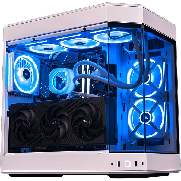 Y60 – INTEL CORE i7-14700KF-RTX 5090 32Go