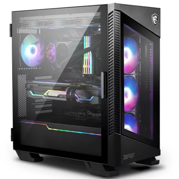 100R – INTEL CORE i9-14900KF-RTX 5060Ti 8Go