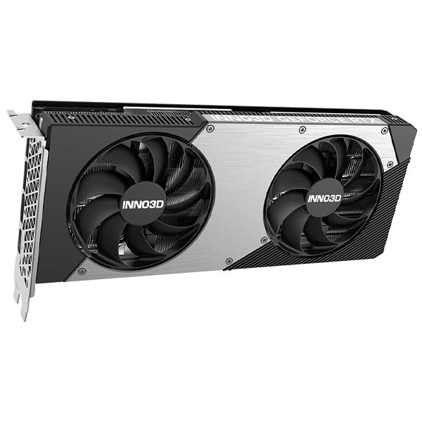 Inno3d GeForce RTX 5070 12Gb Twin X2 GDDR7 – Image 2