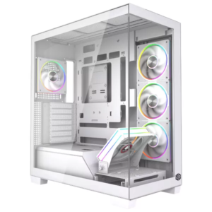 Pc Gamer 9600X RTX 5060Ti Maroc 