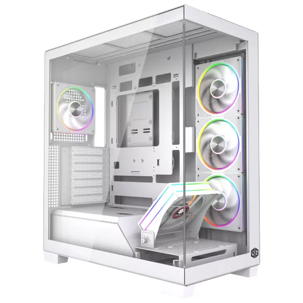 NV7 – AMD RYZEN 5 9600X-RTX 5060Ti 8Go