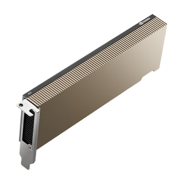 PNY NVIDIA A2 16Go – Image 2