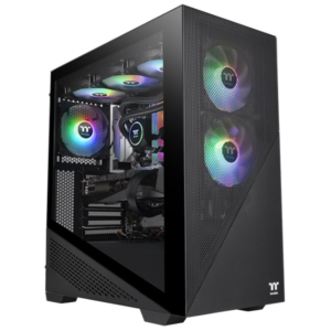 370 TG – INTEL CORE i7-14700K-RTX 5060Ti 8Go