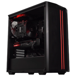 500DX – INTEL CORE i7-14700K-RTX 5060Ti 16Go