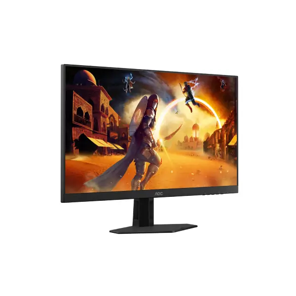 AOC 27G4HRE 27" Fast IPS 200Hz 0.5ms FHD – Image 3