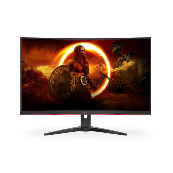 AOC C32G2ZE/BK 31.5" VA 240Hz