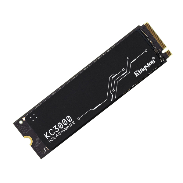 Kingston KC3000 2TB Gen4