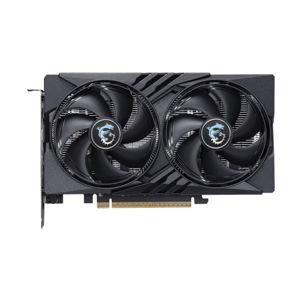 MSI GeForce RTX 5050 8G GAMING OC – Image 2