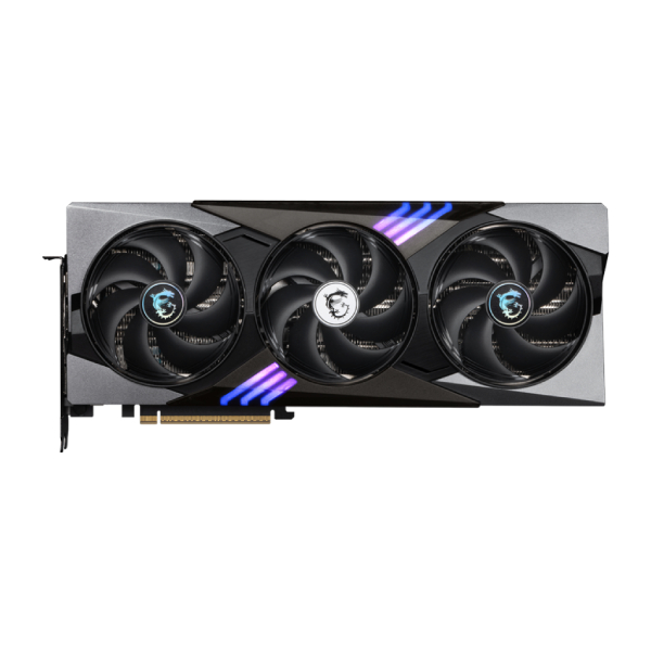 MSI GeForce RTX 5080 16G GAMING TRIO – Image 2