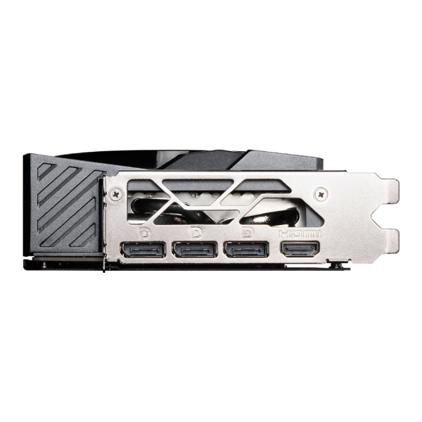 MSI GeForce RTX 5080 16G GAMING TRIO – Image 4