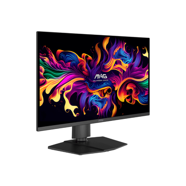 MSI MAG 273QP QD-OLED X24 240Hz 0.03ms 2K – Image 2