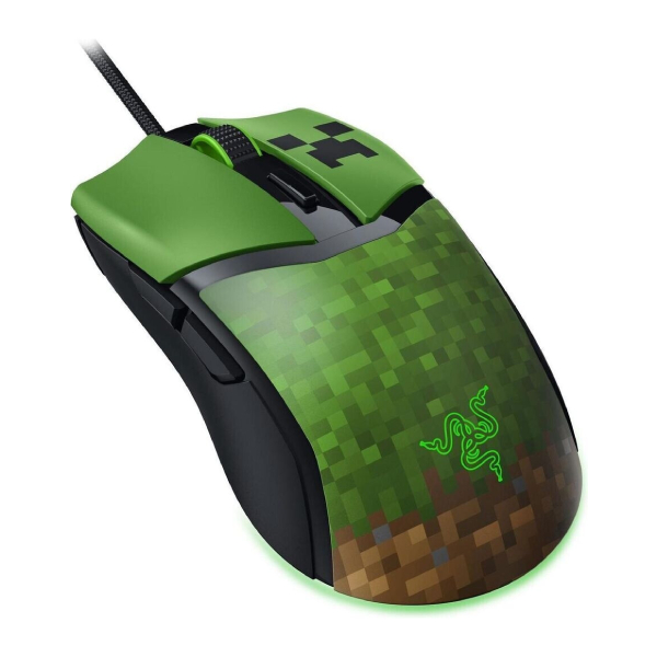 Razer Cobra ( Minecraft Edition ) – Image 2