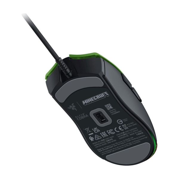 Razer Cobra ( Minecraft Edition ) – Image 3