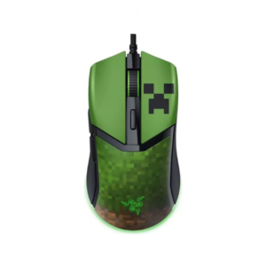 Razer Cobra ( Minecraft Edition )