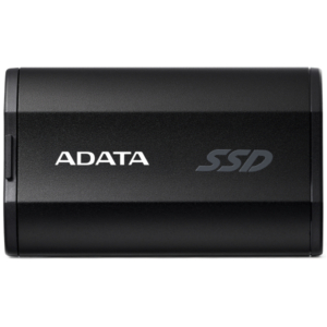 ADATA SD810 2To USB Type-C 3.2 Gen2