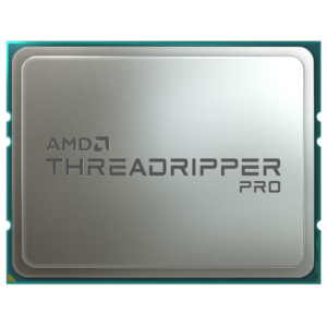 AMD Ryzen Threadripper PRO 5975WX Setup Game