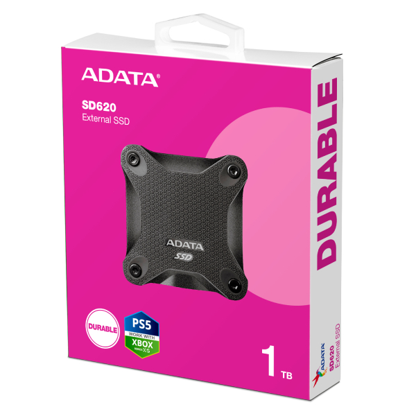 Adata SD620 1To – Image 4