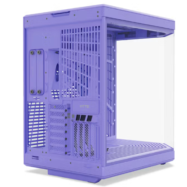 Hyte Y70 Violet – Image 3