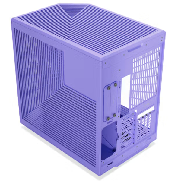 Hyte Y70 Violet – Image 4