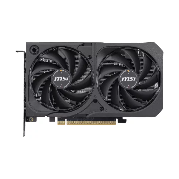 MSI GeForce RTX 5050 8G SHADOW 2X OC Bulk – Image 2