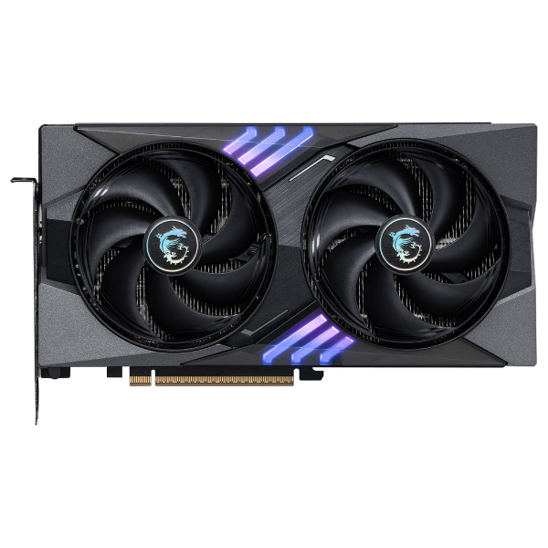 MSI GeForce RTX 5060Ti 16G GAMING OC – Image 2