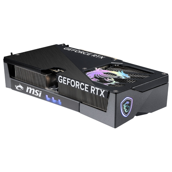 MSI GeForce RTX 5060Ti 16G GAMING OC – Image 3