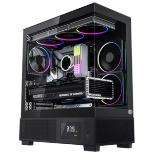 Pc Gamer I5-14600K RX 9070 Maroc