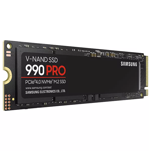 Samsung 990 PRO 4To 2 Samsung 990 PRO 4To – Image 2
