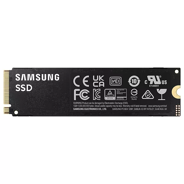 Samsung 990 PRO 4To 3 Samsung 990 PRO 4To – Image 3