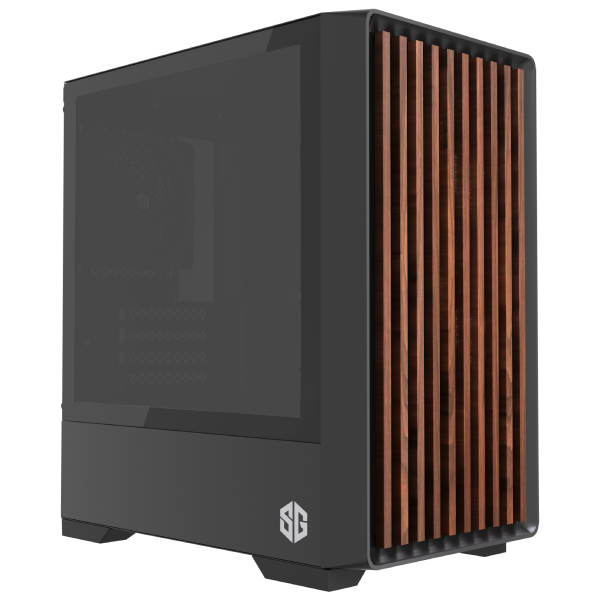 WOOD MINI – R5 5600G-VEGA 7/8Go/256Go