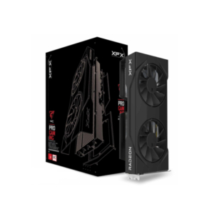 XFX Swift AMD Radeon RX 9060 XT OC Gaming Edition 16GB