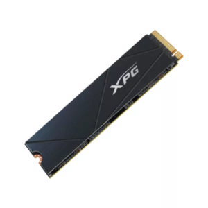 XPG Gammix S60 1To M.2 PCIe Gen4 Noir Setup Game