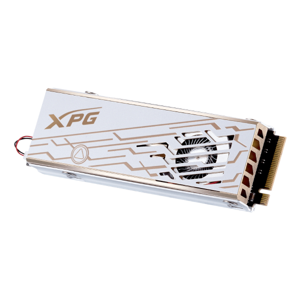 XPG Mars 980 Pro 2To M.2 PCIe Gen5 – Image 3