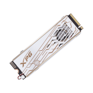 XPG Mars 980 Pro 2To M.2 PCIe Gen5 Setup Game