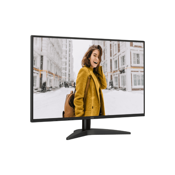 AOC Q27B36 27" 100Hz 1ms IPS QHD – Image 2