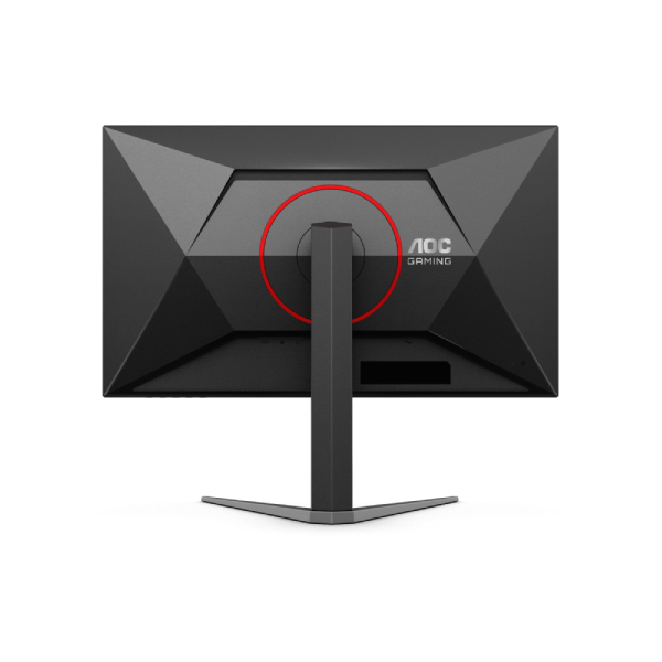 AOC Q27G4F 27" Fast IPS 180Hz 0.5ms 2K – Image 4